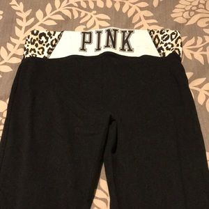 NEW Victoria’s Secret yoga pants